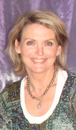 Sonja Scheepstra